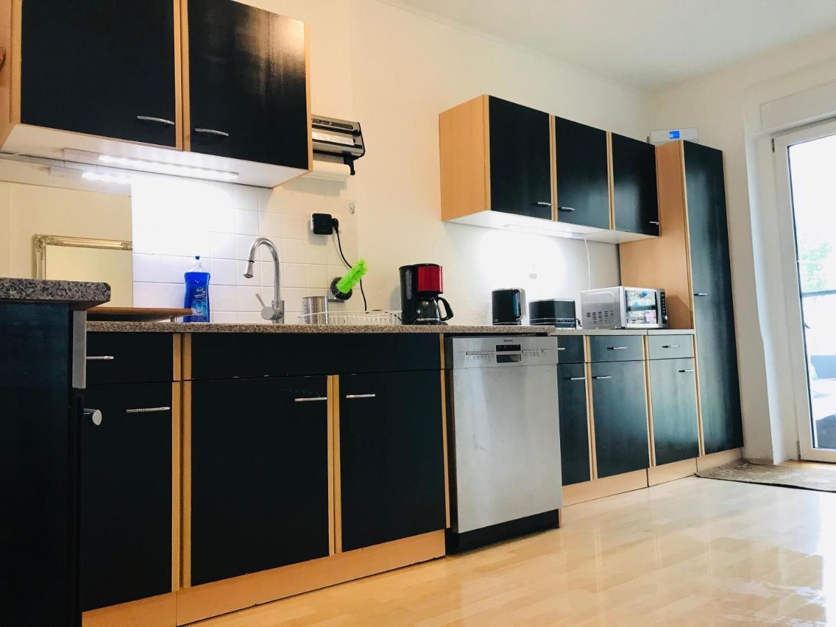 "Casa20200" 2 X Apartments Je 150Qm Fuer Business, Familien, Gruppen, Handwerker 15Min Von Berlin, Erdbeerhof, Outlet B5, 5Min Vom See Falkensee !! 2 Apartment Each 150Qm For Business , Families 15Min From Berlin!! ภายนอก รูปภาพ