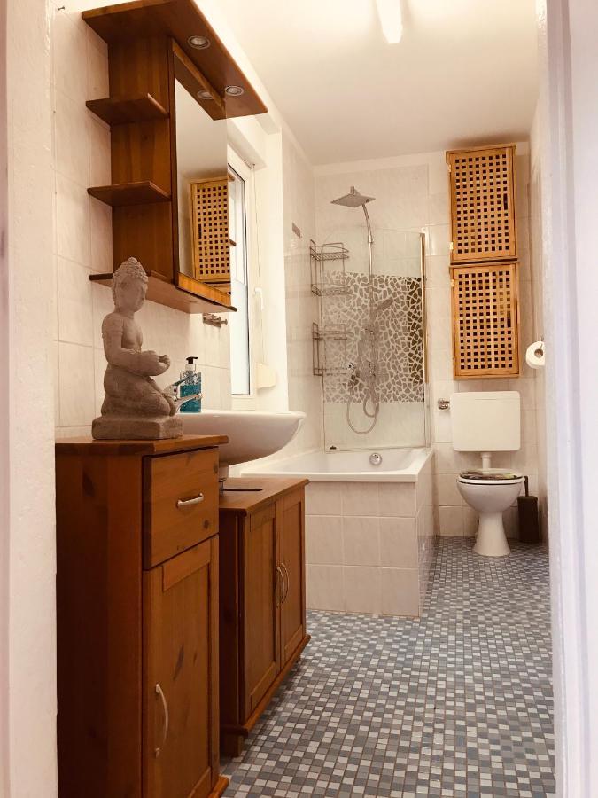 "Casa20200" 2 X Apartments Je 150Qm Fuer Business, Familien, Gruppen, Handwerker 15Min Von Berlin, Erdbeerhof, Outlet B5, 5Min Vom See Falkensee !! 2 Apartment Each 150Qm For Business , Families 15Min From Berlin!! ภายนอก รูปภาพ